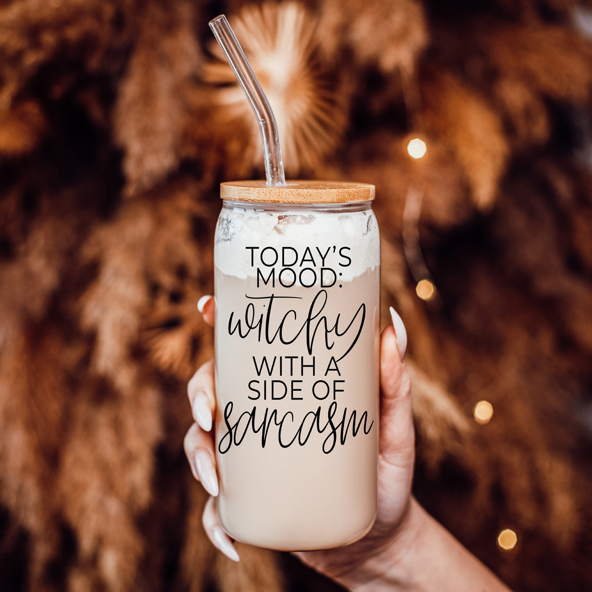 Witchy 20oz PRE-ORDER